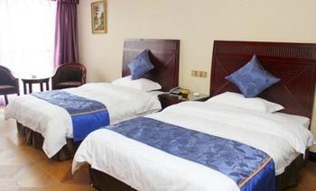 Fengyu Business Hotel Çengdu Dış mekan fotoğraf