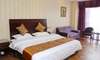 Fengyu Business Hotel Çengdu Dış mekan fotoğraf