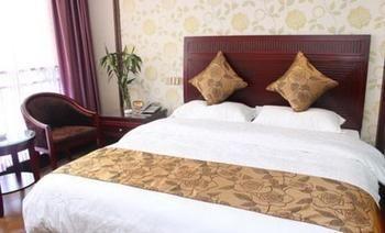 Fengyu Business Hotel Çengdu Dış mekan fotoğraf