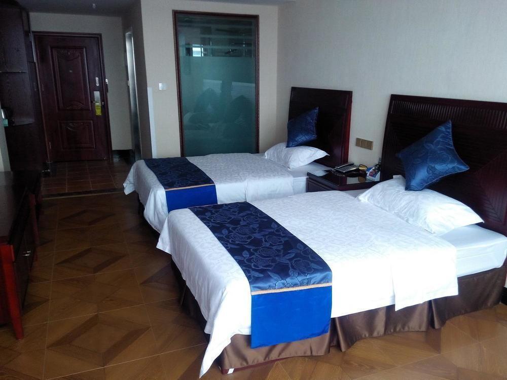 Fengyu Business Hotel Çengdu Dış mekan fotoğraf